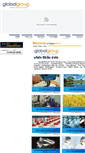 Mobile Screenshot of ggm.co.th
